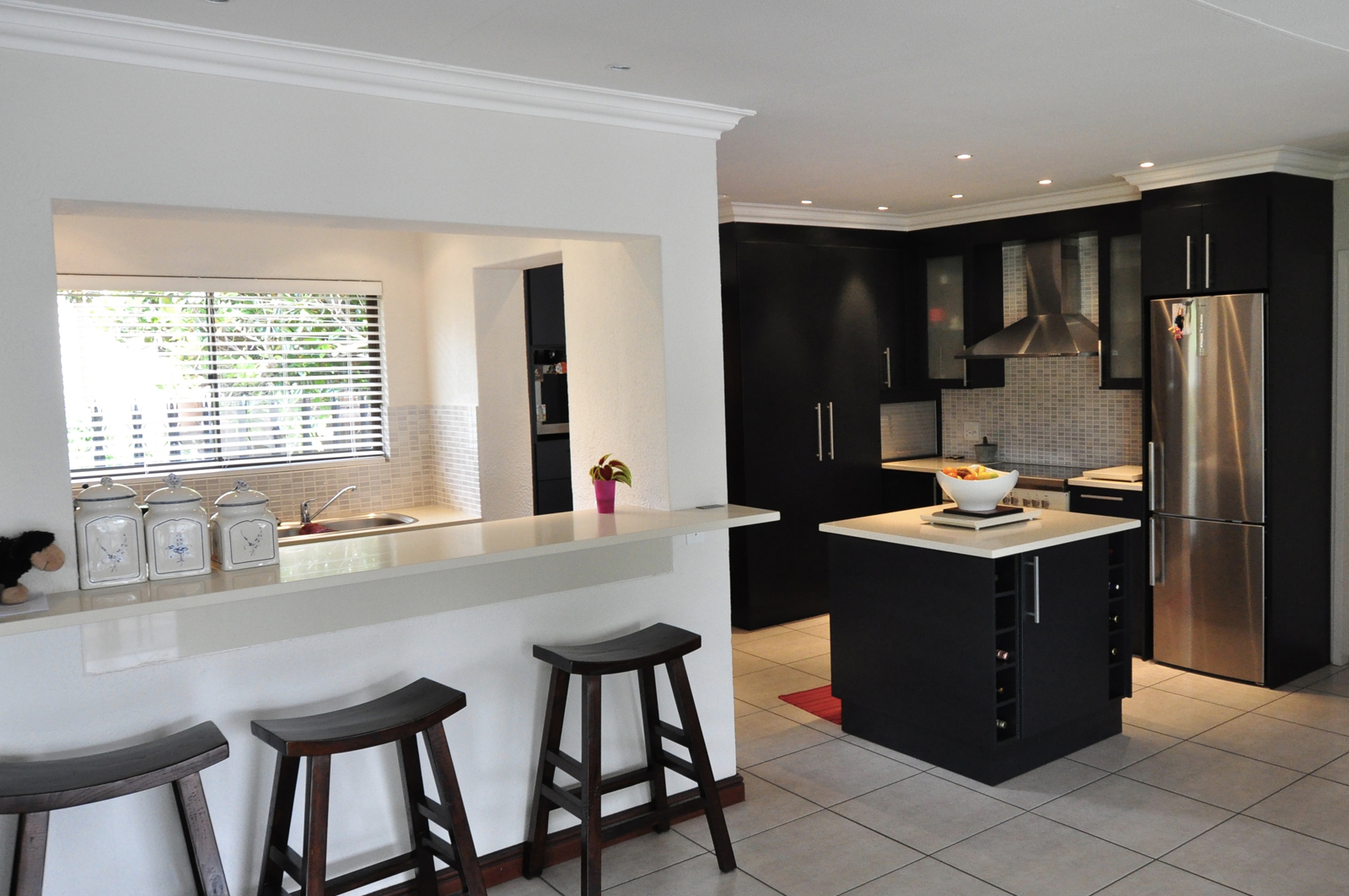 Kitchen Renovations and Repairs in Gauteng