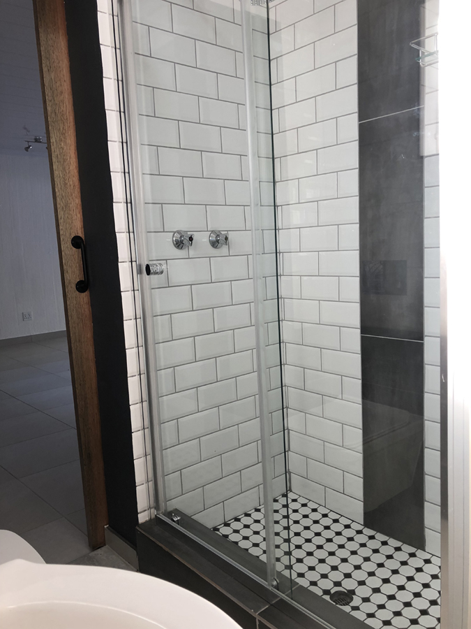 Bathroom Renovations in Gauteng