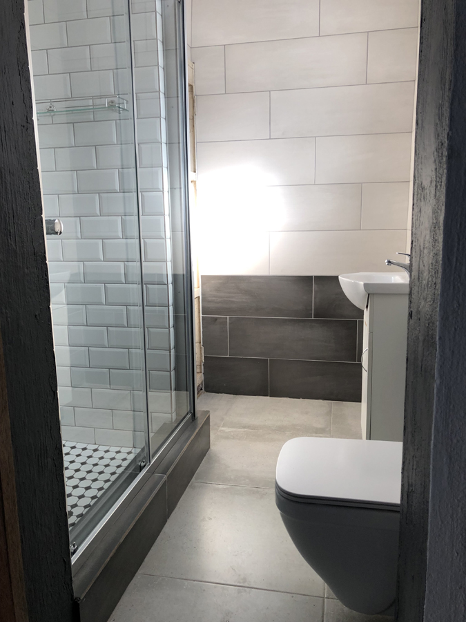 Bathroom Renovations in Gauteng