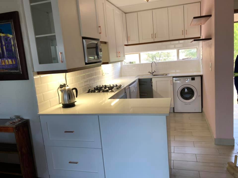 Kitchen Renovations in Gauteng