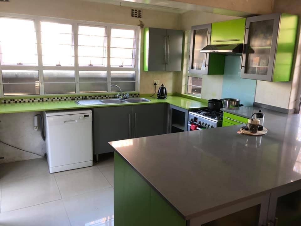 Kitchen Renovations in Gauteng